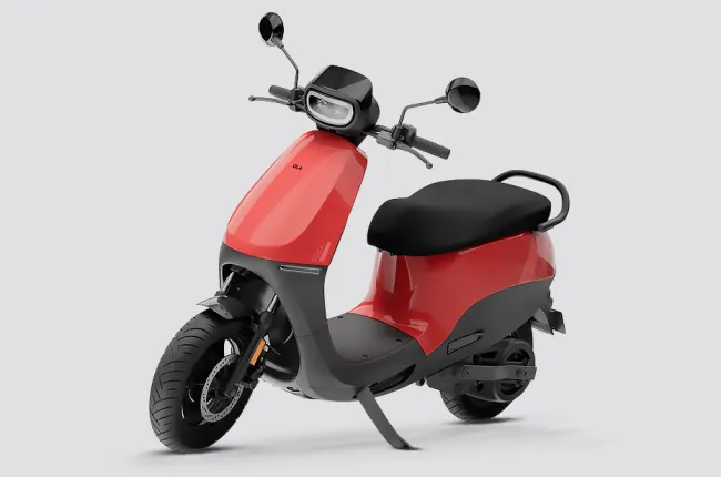 Bike