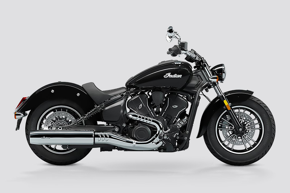 Scout Sixty Limited