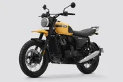 Yezdi Scrambler (2022-2025)