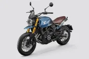 Moto Morini SEIEMMEZZO 6 ½