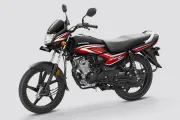 Honda Shine 100