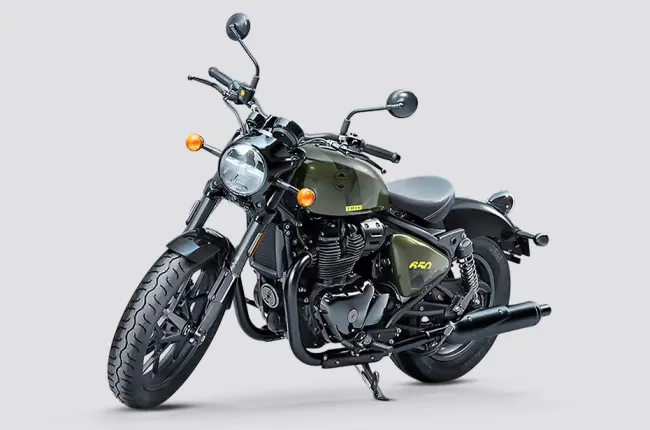 Bike