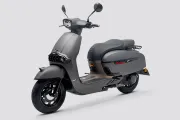 Keeway Sixties 300i