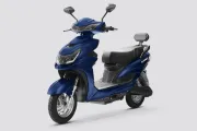 Odysse Electric Snap