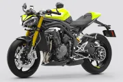 Triumph Speed Triple 1200