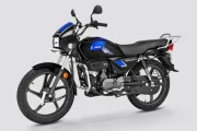 Hero Splendor Plus XTEC