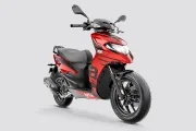 Aprilia SR 125