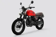 Keeway SR125