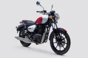QJ Motor SRC 500
