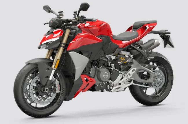 Bike