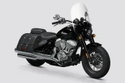 Indian Super Chief Limited