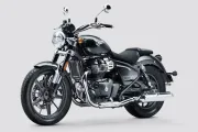 Royal Enfield Super Meteor 650