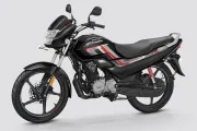 Hero Super Splendor XTEC