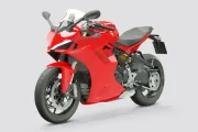 Ducati SuperSport 950