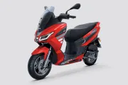 Aprilia SXR 125