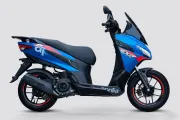Aprilia SXR GT 175