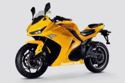 Joy e-bike Thunderbolt