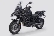Benelli TRK 552