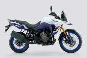 Suzuki V-Strom 800 DE