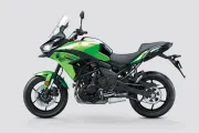 Kawasaki Versys 650