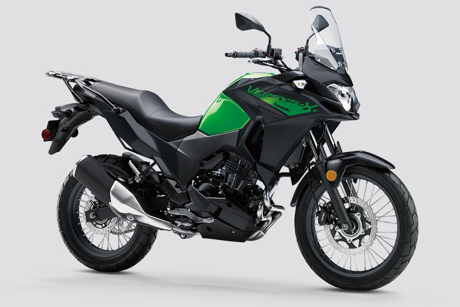 Versys X 300