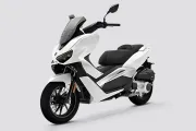 Keeway Vieste 300
