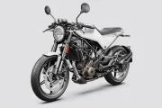 Husqvarna Motorcycles Vitpilen 250