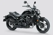 Kawasaki Vulcan S