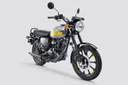 Kawasaki W175