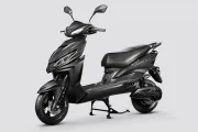 Joy e-bike Wolf Plus