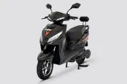 Joy e-bike Wolf