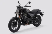 Harley-Davidson X440