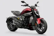 Ducati XDiavel V4