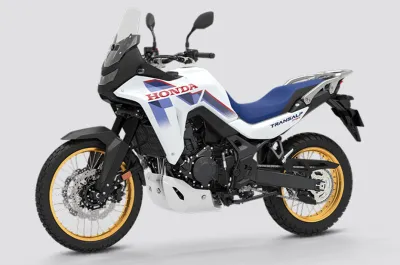 XL750 Transalp