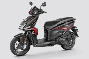 Hero Xoom 110