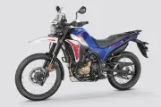 Hero XPulse 210