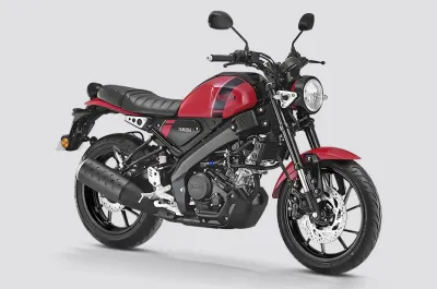 XSR 155