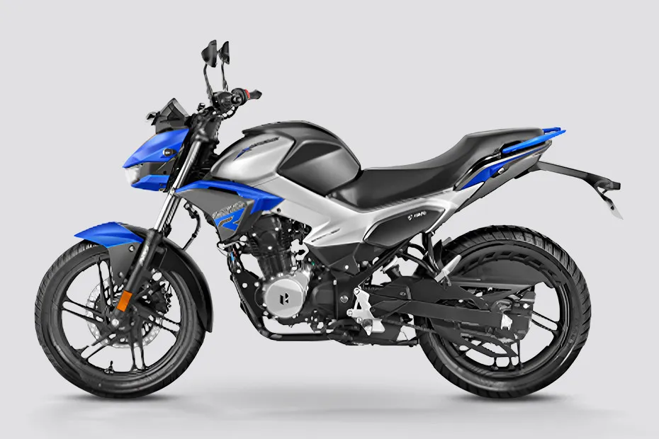 Xtreme 125R