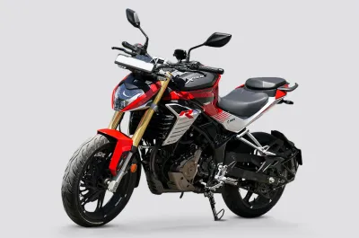 Xtreme 250R