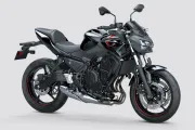 Kawasaki Z650