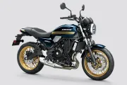 Kawasaki Z650RS