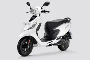 TVS Zest 110