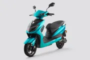 Kinetic Green Zoom