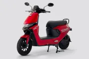Lectrix EV ZYRO