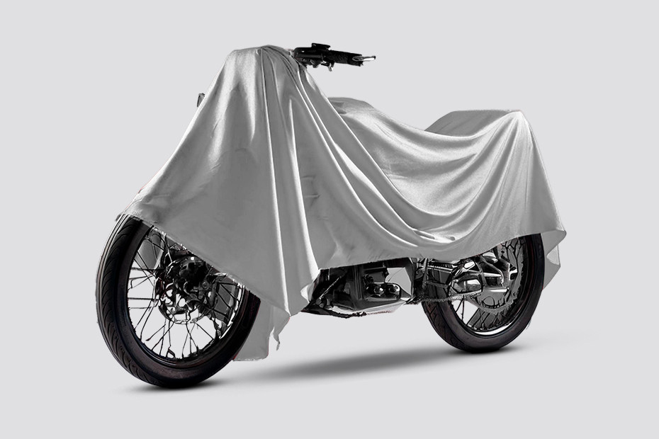 2025 Vitpilen 250