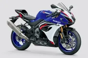 Suzuki 2026 GSX-R1000R