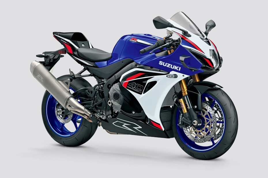 2026 GSX-R1000R