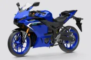 Yamaha 2026 R3