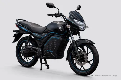 Electric Bike
