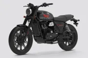 BSA Bantam 350